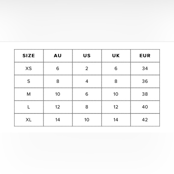 Pink Maxi dress 🎀 - New with tags size US 6 (m) - Picture 4 of 4